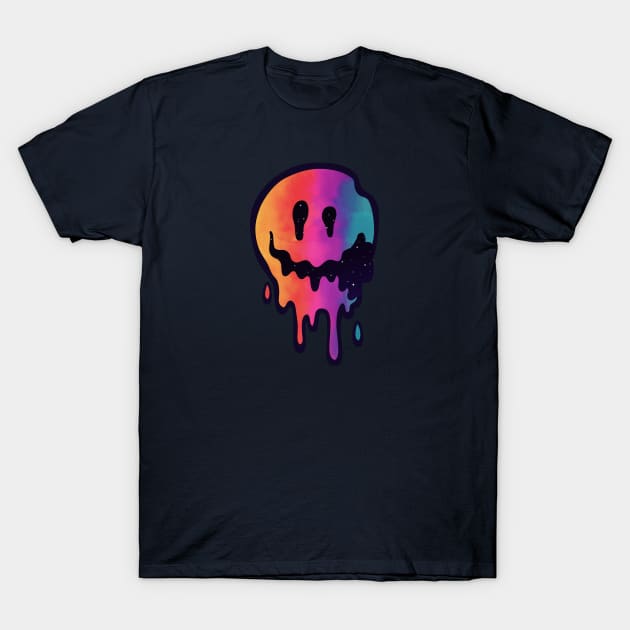 Stay Trippy T-Shirt by RepubliRock